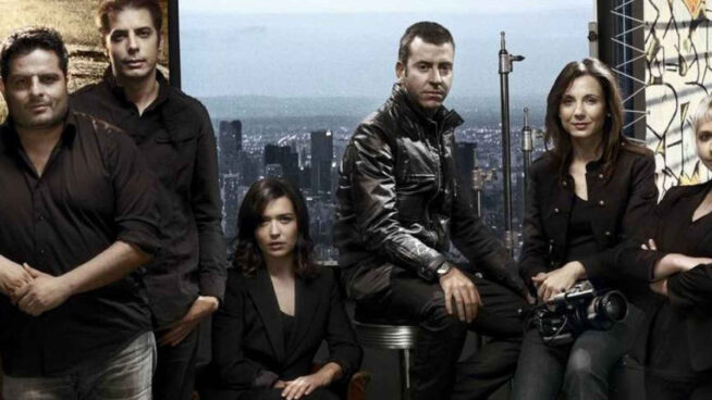 Las claves del regreso de 'Callejeros' a Cuatro diez años después de su estreno