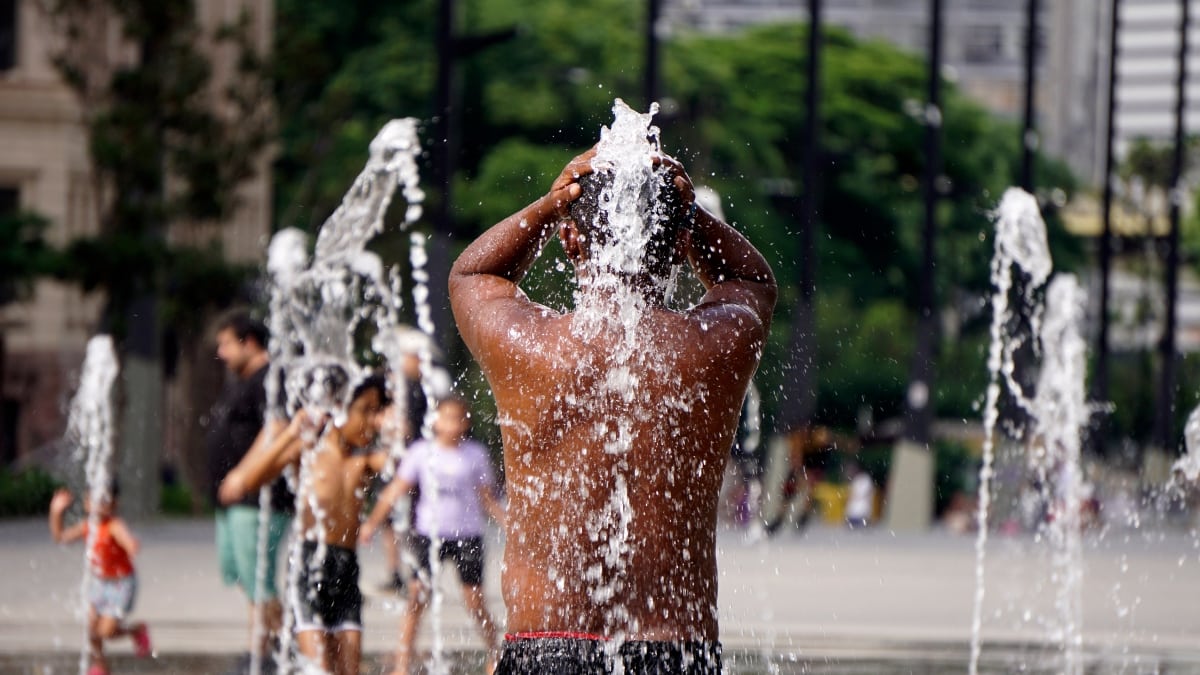 El calor provocó 70.000 muertes en Europa durante el 2022, según un informe de ISGlobal