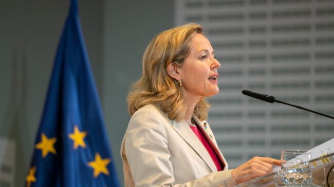 Alemania y Francia, presionadas para aclarar a qué candidato apoyarán para presidir el BEI