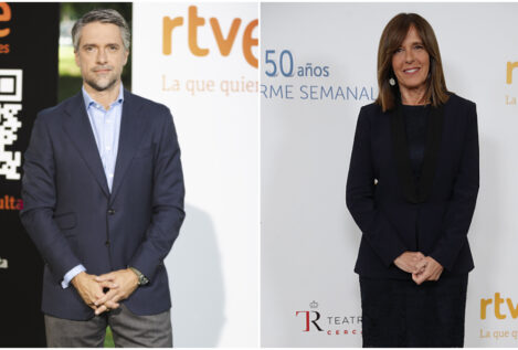 TVE pierde a Carlos Franganillo y Ana Blanco en un año: estas son las graves consecuencias