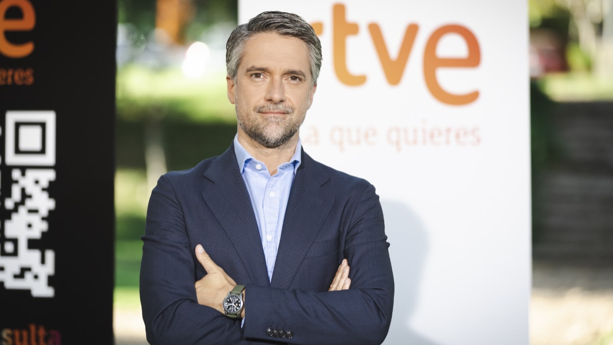 Mediaset le da la vuelta al tablero: Carlos Franganillo, nuevo fichaje para Informativos