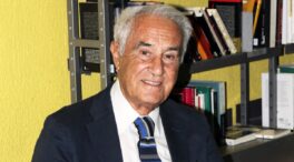 Muere el mítico periodista José María Carrascal, innovador de las madrugadas