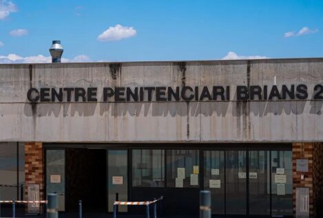 Preocupación en las prisiones de Cataluña: las agresiones aumentan un 345% en cinco años