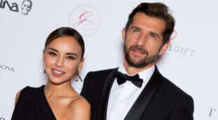 Chenoa y su exmarido, ¿juntos de nuevo dos años después de dejarlo?