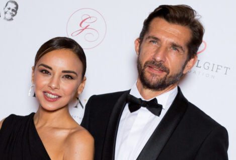 Chenoa y su exmarido, ¿juntos de nuevo dos años después de dejarlo?