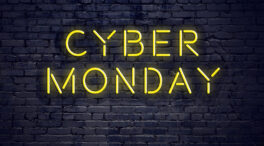 Cyber Monday 2025: la oportunidad para comprar en el día más tecnológico del año