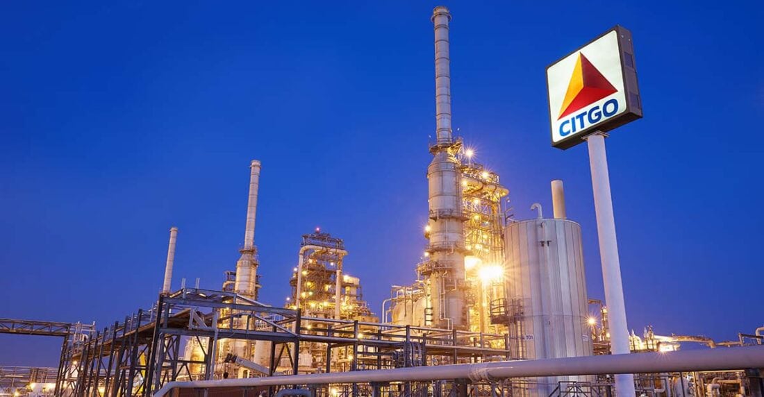 Citgo, la última joya que le queda a Venezuela