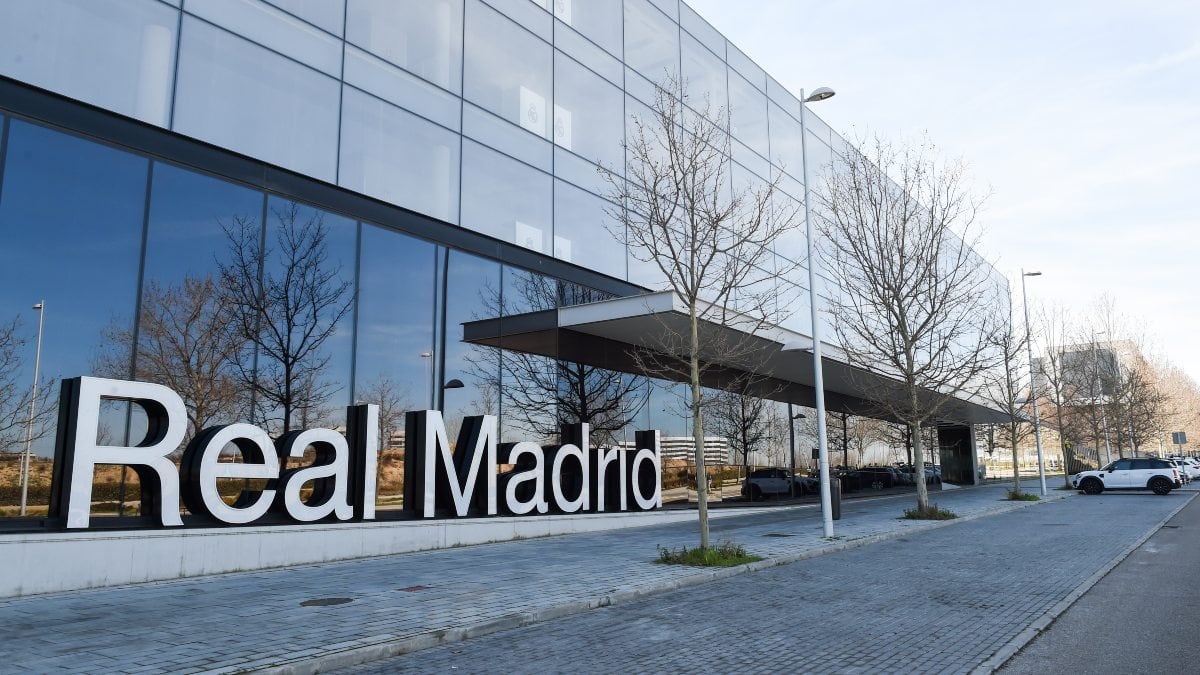 La Audiencia Nacional confirma el rechazo de la querella del Real Madrid contra LaLiga y Tebas
