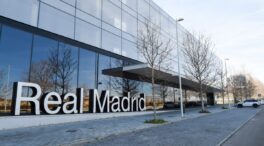 La Audiencia Nacional confirma el rechazo de la querella del Real Madrid contra LaLiga y Tebas