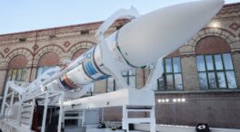 La española PLD Space mintió al decir que es la primera empresa de la UE en lanzar un cohete