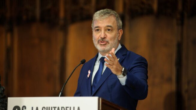 Israel condena que Barcelona rompa relaciones con su Gobierno: «Nuevo episodio antiisraelí»