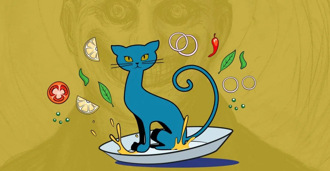 Es verdad, en China todavía comen gatos y hay gente que quiere evitarlo