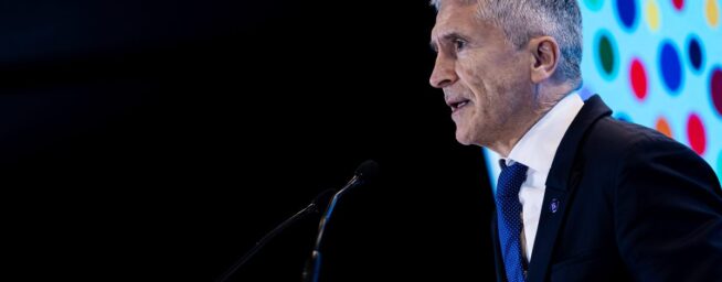 Interior compra un horno por 38.000 euros para hacer dulces en la Dirección de la Guardia Civil