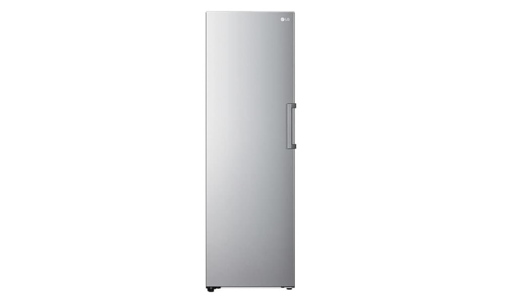 Congelador vertical LG No Frost GFT41PZGSZ