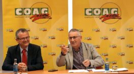 La Junta de Castilla y León se persona como acusación en el fraude de la PAC