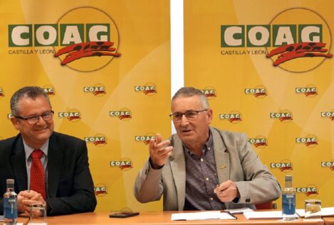 La Junta de Castilla y León se persona como acusación en el fraude de la PAC