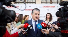 El Ejecutivo andaluz ve «continuismo» en el Gobierno, que nace «traicionando» a Andalucía