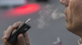 Sanidad incluirá advertencias sanitarias en el tabaco calentado y prohibirá los aromas