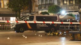 El juez acerca al banquillo por terrorismo al asesino del sacristán de Algeciras (Cádiz)