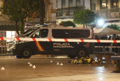 El juez acerca al banquillo por terrorismo al asesino del sacristán de Algeciras (Cádiz)