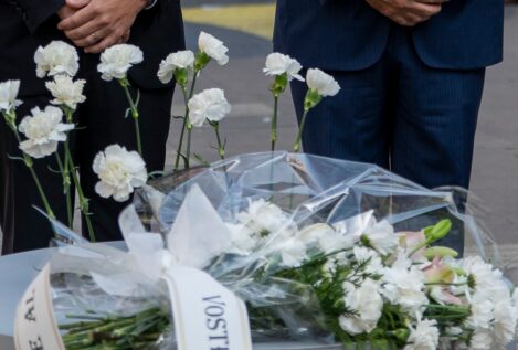 El Supremo confirma las penas a los principales terroristas de los atentados del 17-A en Cataluña
