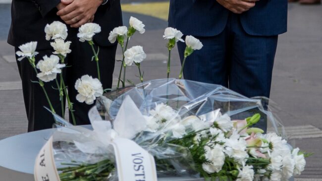 El Supremo confirma las penas a los principales terroristas de los atentados del 17-A en Cataluña