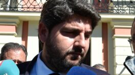 El Gobierno murciano presentará un recurso de inconstitucionalidad contra la ley de amnistía