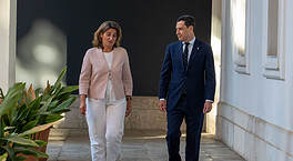 El Gobierno y la Junta de Andalucía alcanzan un acuerdo sobre Doñana