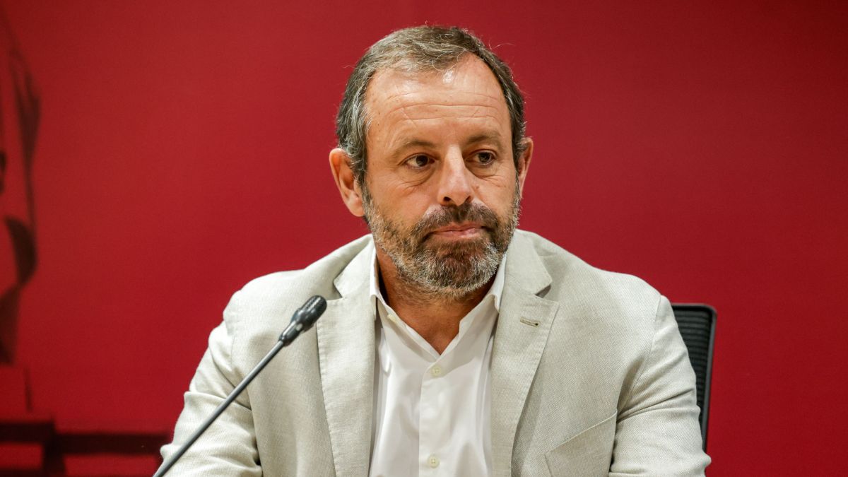 El juez archiva la querella de Sandro Rosell contra Villarejo por la ‘Operación Cataluña’