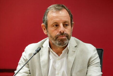 El juez archiva la querella de Sandro Rosell contra Villarejo por la 'Operación Cataluña'