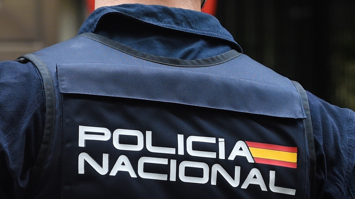 Cae en Madrid una banda que robaba dinero a narcotraficantes