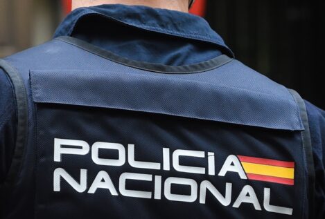Cae en Madrid una banda que robaba dinero a narcotraficantes
