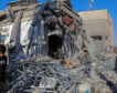 Decenas de muertos en un bombardeo israelí sobre una escuela de la ONU en Gaza