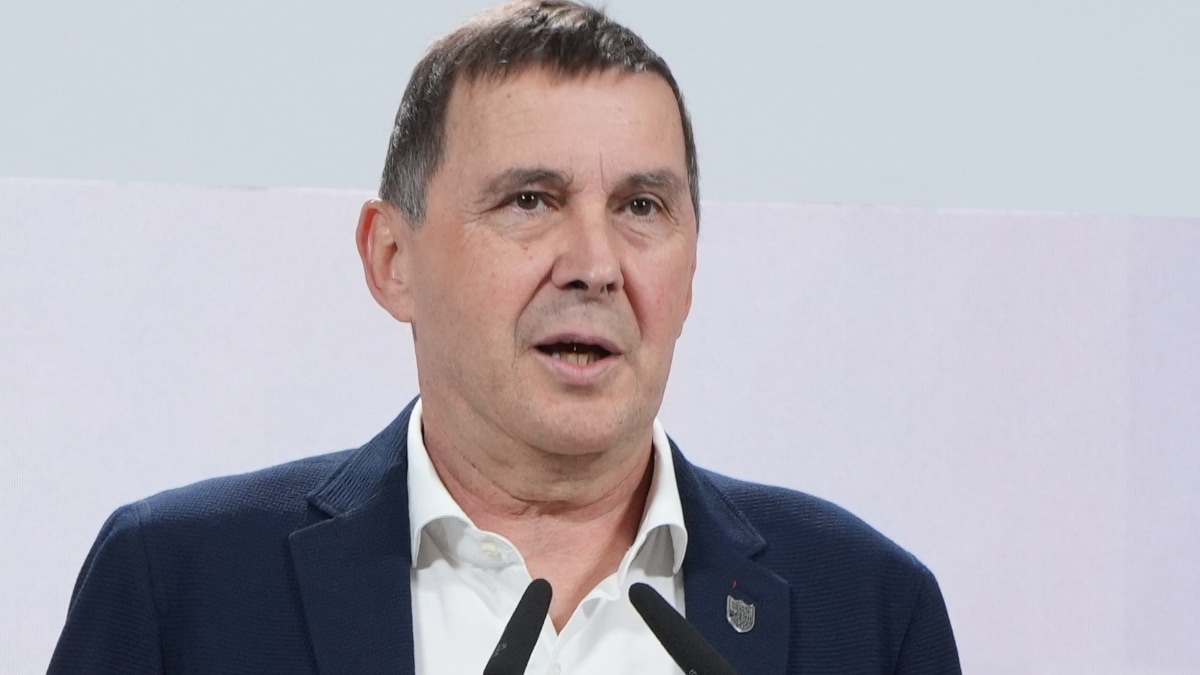 Otegi advierte a Sánchez: el debate territorial «se va abrir» o la legislatura «no va a aguantar»