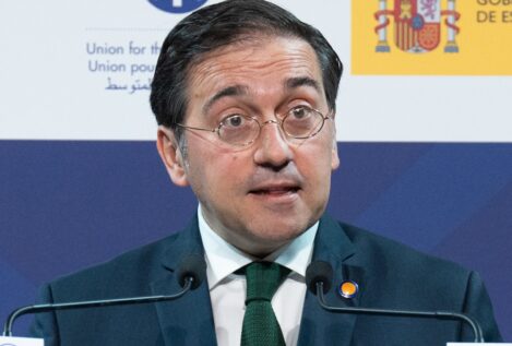 Albares afirma que la crisis diplomática entre Israel y España está zanjada