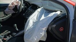 La OCU alerta de airbags defectuosos en modelos Seat: comprueba si es el tuyo