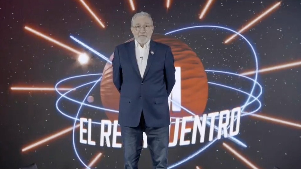 'Crónicas Marcianas' vuelve a Telecinco