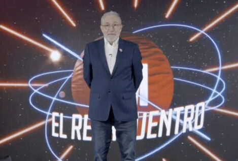 Telecinco ya promociona sus novedades para 2024: vuelve 'Crónicas Marcianas' y mucho más