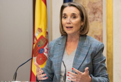 El PP pide la dimisión del fiscal general tras la anulación del ascenso de Dolores Delgado
