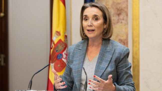 El PP pide la dimisión del fiscal general tras la anulación del ascenso de Dolores Delgado