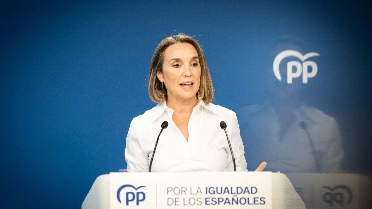 El PP acusa a CC de «blanquear» el pacto de Sánchez, pero no romperá su acuerdo