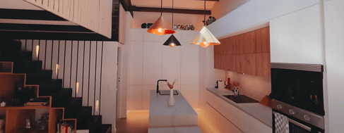 Las novedades que formarán parte de tu cocina en 2024
