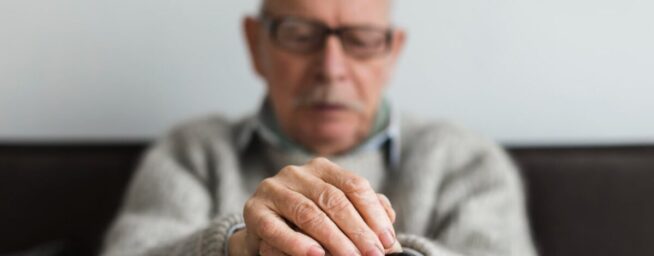 Demencia: qué factores pueden adelantar su aparición (y cómo detectarlos)