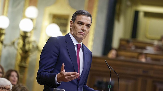 Los economistas del Estado votan de forma mayoritaria el comunicado contra la amnistía