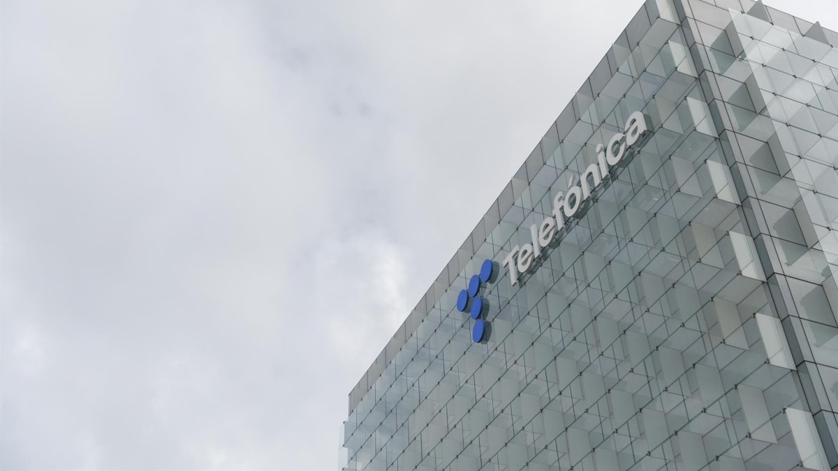 Sabadell considera que el ERE en Telefónica es positivo pero de «impacto limitado»