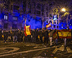 La Policía blindará ‘sine die’ Ferraz y otras zonas de Madrid ante la previsión de más protestas