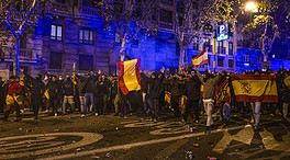 La Policía blindará 'sine die' Ferraz y otras zonas de Madrid ante la previsión de más protestas