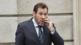 Óscar Puente tendrá que asumir los deberes 'heredados' por sus antecesores