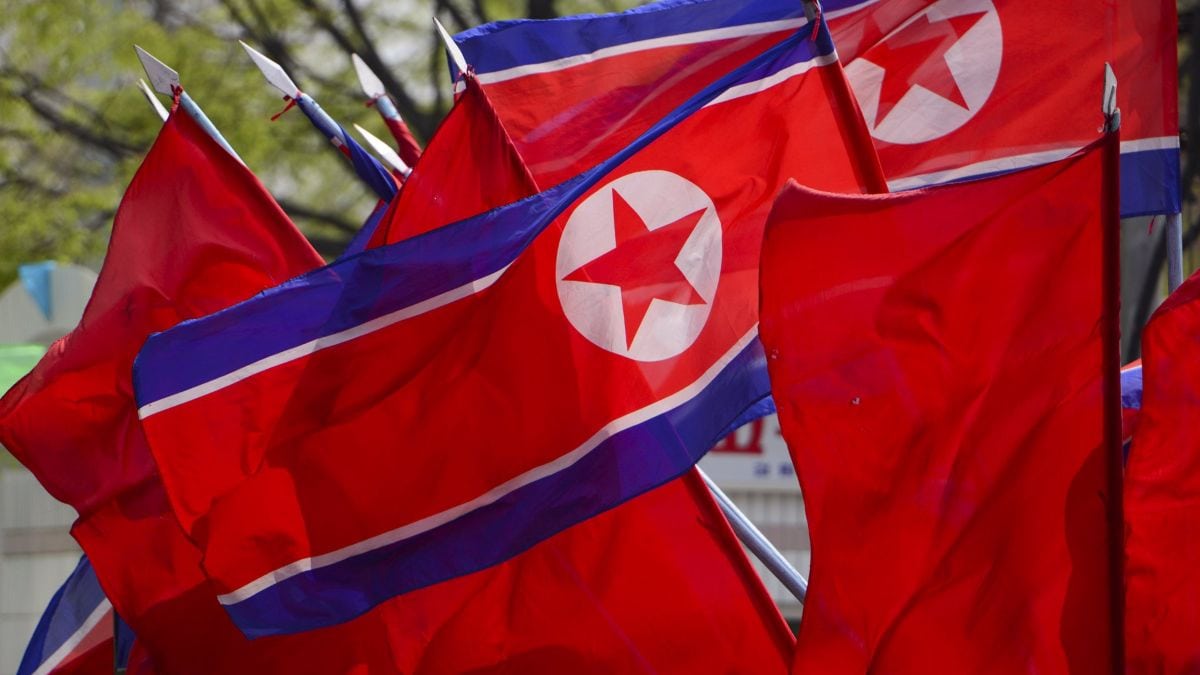 Corea del Norte cierra su embajada en España