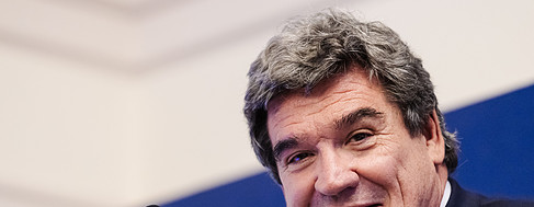 Un millón de autónomos se expone a una multa por culpa del caos de la Seguridad Social